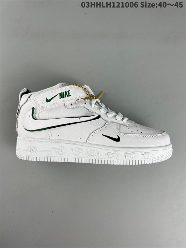 men air force one shoes size 36-45 2022-11-23-243
